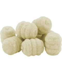 Masalas DRAGON MAGNUM Pop-Up Pupae, plūduriuojantys, 8 mm, 60 ml, S.T.M.