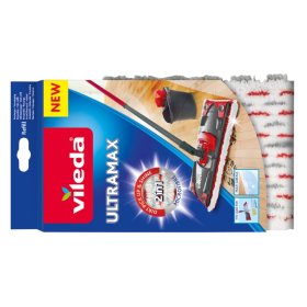 Atsarginė šepečio pašluostė VILEDA Ultramax