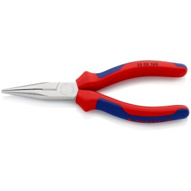 Replės prailgintomis žiaunomis KNIPEX, 2505