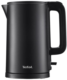 Elektrinis virdulys TEFAL KO1408E0, juodos sp.