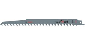 Pjūklo geležtės BOSCH S 1542 K Top for Wood