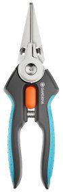 Derliaus nuėmimo žirklės GARDENA GripCut, ašmenys 45 mm