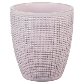 Keramikinis vazonas SCHEURICH 667/15 Glass Rose 58933 6