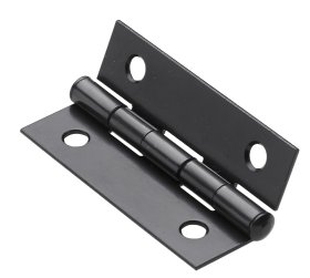 Vyris baldinis HETTICH, 2 vnt., 50 x 30 mm, 9296422
