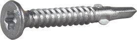 Sraigtai ESSVE WING, 4,8 x 38 mm, TX, CorrSeal padengimas, 250 vnt.