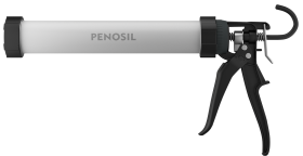 Pistoletas hermetikui PENOSIL Foil Pack Gun MS6, 600 ml.