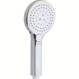 Dušo galvutė DUSCHY EUROPPRESS, chromas, 404-91