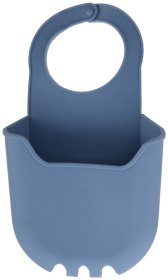 Pakabinamas kempinės laikiklis, 10 x 20 x 4 cm