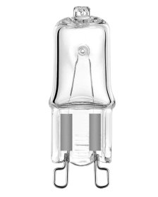 Halogeninė lempa AVIDE G9, 53W, 300°C, 795lm