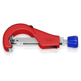Vamzdžių pjoviklis KNIPEX TUBIX XL, 6-76mm, ¼-3´´