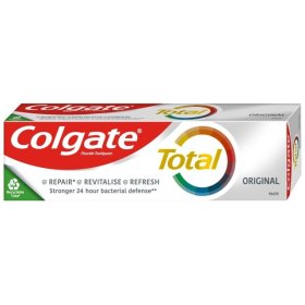 Dantų pasta COLGATE Total Original, 75 ml