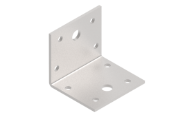 Kampas XIDO, 50 x 50 x 55 x 2,5 mm, 1 vnt.