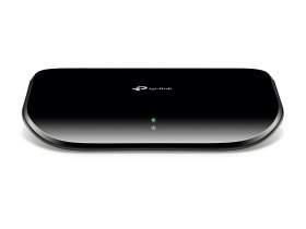 Tinklo šakotuvas (Switch) TP-LINK TL-SG1005D, 5 prievadai, Gigabit