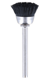 Šerių šepetys DREMEL, D=13,0 mm, 2 vnt.