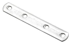 Jungiamoji plokštelė HETTICH, 100 x 15 mm, 9184253