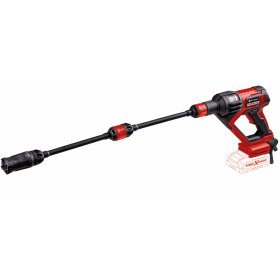 Akumuliatorinis kompresorius  EINHELL HYPRESSO 18/24-1 Solo, 18 V, be akumuliatoriaus ir kroviklio