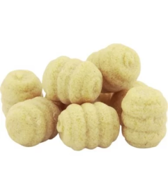 Masalas DRAGON MAGNUM Pop-Up Pupae, plūduriuojantys, 8 mm, 60 ml, musės lerva