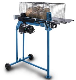 Malkų skaldiklis SHEPPACH HL760LS, + stovas, skėlimo jėga 7 t