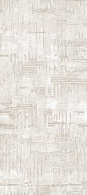 Kilimas VARNA F802A, 140 x 200 cm, kreminės spl., poliesteris, polipropilenas