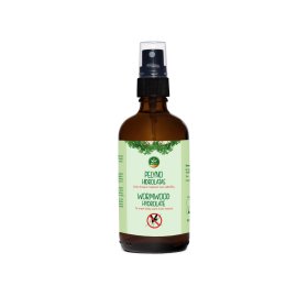 Pelyno hidrolatas MĖTA, nuo vabzdžių, 100 ml