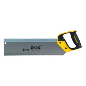 Dailidės pjūklas STANLEY Fatmax, 350 mm, 2-17-202