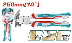 Replės tvorai TOTAL, 250 mm, THT210102