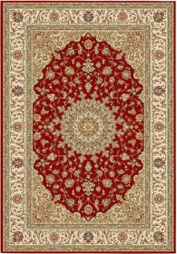 Kilimas Kirman, 60 x 115 cm, 100% polipropilenas, 550060123