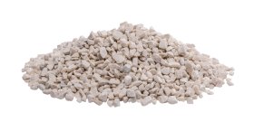 Dekoratyvinė skalda ASEJA DAILY, White Marianne, spl. kreminė, 4-10 mm, 20 kg