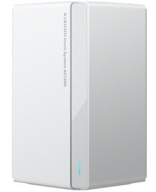 Maršrutizatorius XIAOMI Mesh System AC1200, 1200 Mbps, baltos sp., DVB4452GL