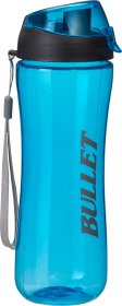 Gertuvė sportinė, 700ml, įvairių spalvų