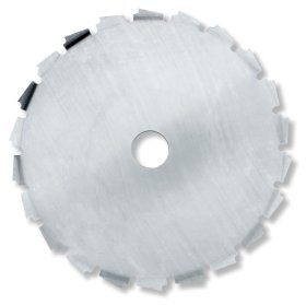 Diskas UNIVERSAL BBO008, 22D, 200 mm, 25 mm