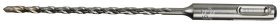 Grąžtas betonui SDS+ MAKITA V-PLUS, 3,5X110 mm