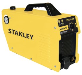 Plazminis pjovimo aparatas STANLEY Plasma 40, maks. pjūvio soris 12 mm