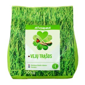 Trąšos vejoms AGROCHEMA, 10 kg