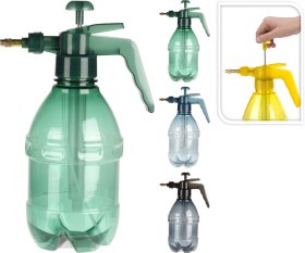 Slėginis purkštuvas, 1,5 l