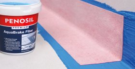 Juosta PENOSIL PREMIUM AQUABRAKE Plotis 12cm / 10m,