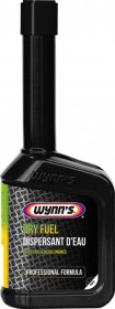 Benzino priedas WYNN'S WYN71851, W71854, išstumiantis drėgmę, 325 ml