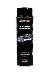 Apsauginė dugno danga MOTIP, 500 ml, 0007