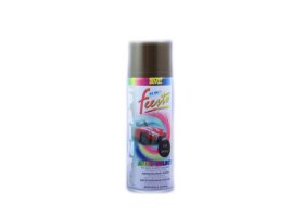 Dažai SVP Feesto, Nr. 132, 400 ml, bronziniai, aerozoliniai