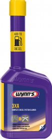 Dyzelinės sistemos valiklis WYNNS 3xA, 325 ml, W76459
