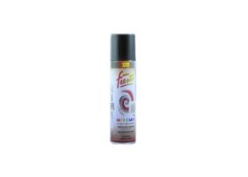 Gruntas SVP Feesto, juodi, aerozoliniai, 400 ml