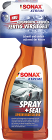 Kėbulo apsauga SONAX, purškiama, 750ml