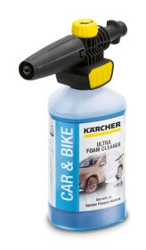 Reguliuojamas putų antgalis KARCHER FJ10 Ultra (2.643-143.0)