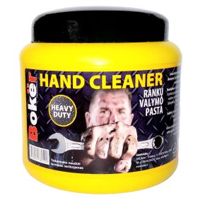 Rankų valymo pasta BOKER, 500 g