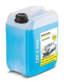 Šampūnas KARCHER, 5 l (6.295-360.0)