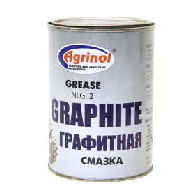 Grafitinis tepalas, 800 g