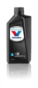 Alyva keturtakčiams varikliams VALVOLINE 4T, 1 l