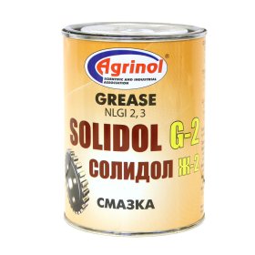 Transmisinis tepalas Solidolas, 800 g