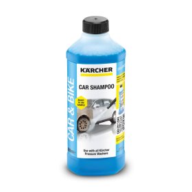 Autošampūnas KARCHER, 500 ml (6.295-843.0)