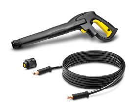 Aukšto slėgio žarna KARCHER HK4 (2.643-912.0), UŽS
